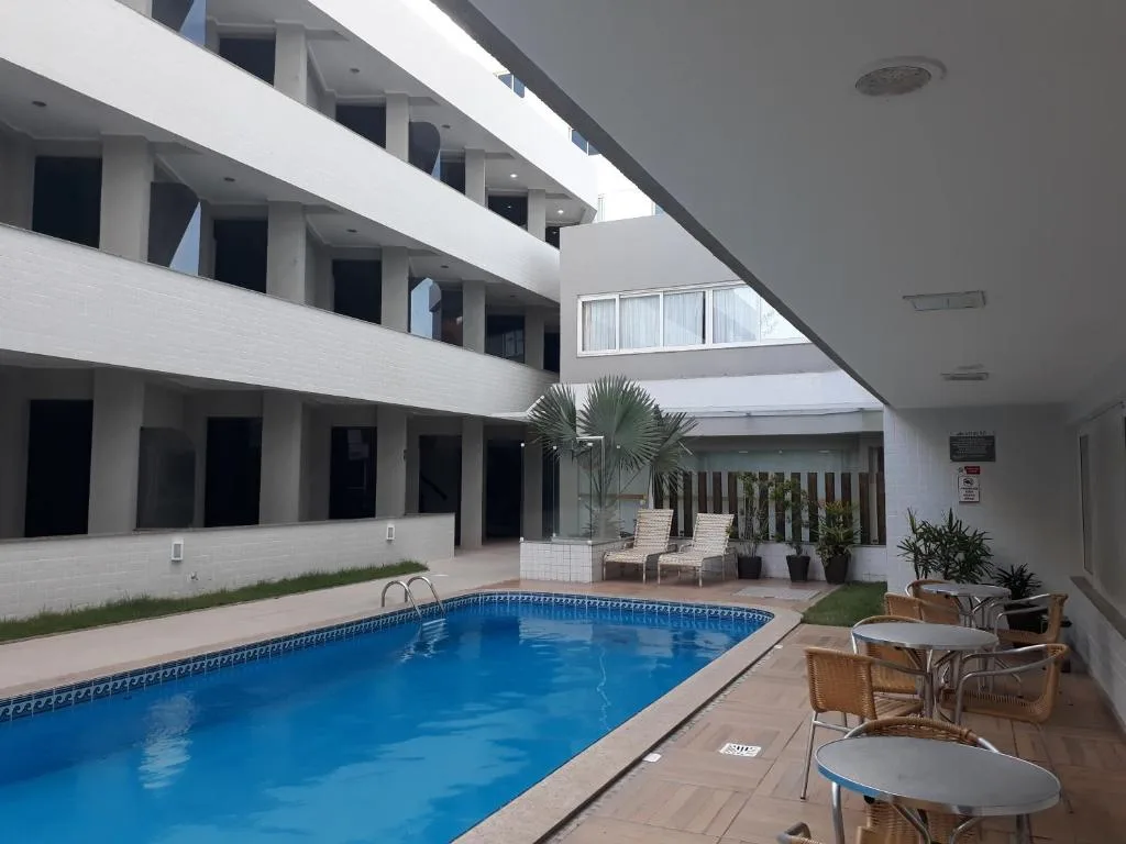 Atalaia Apart Hotel — 2