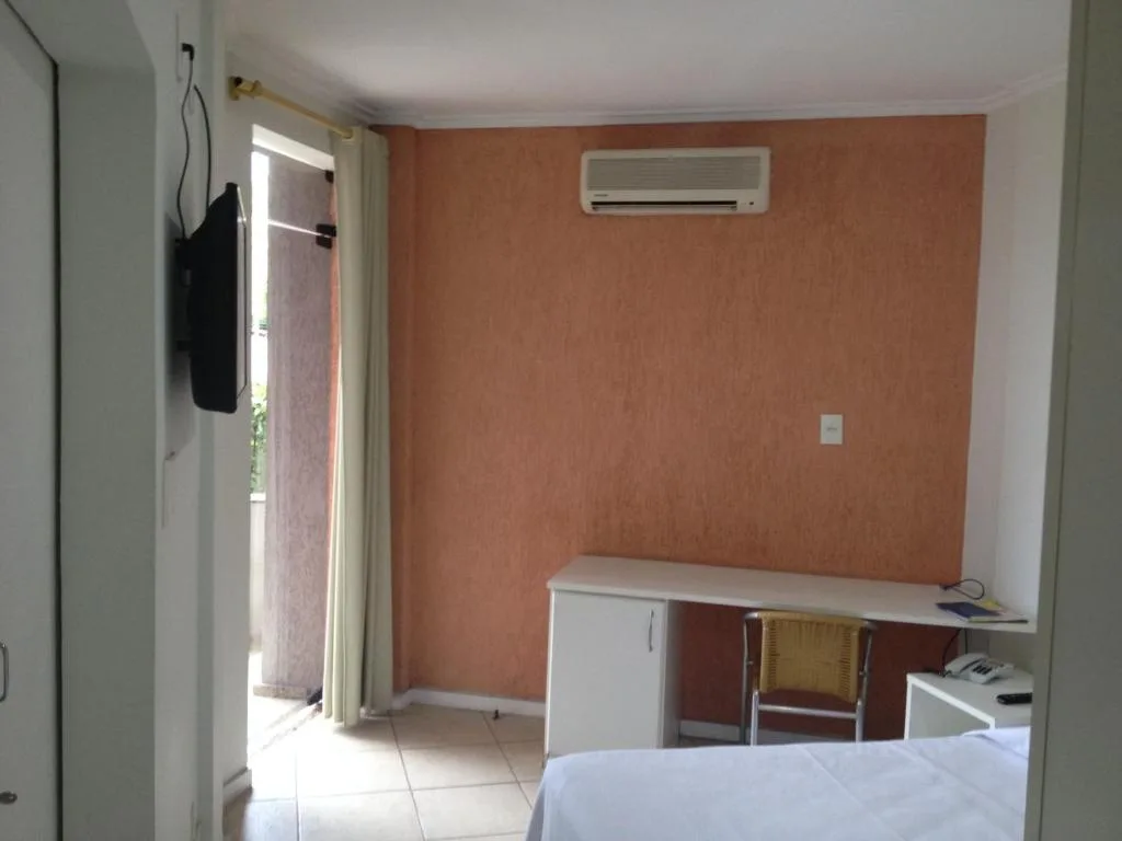 Atalaia Apart Hotel — 3