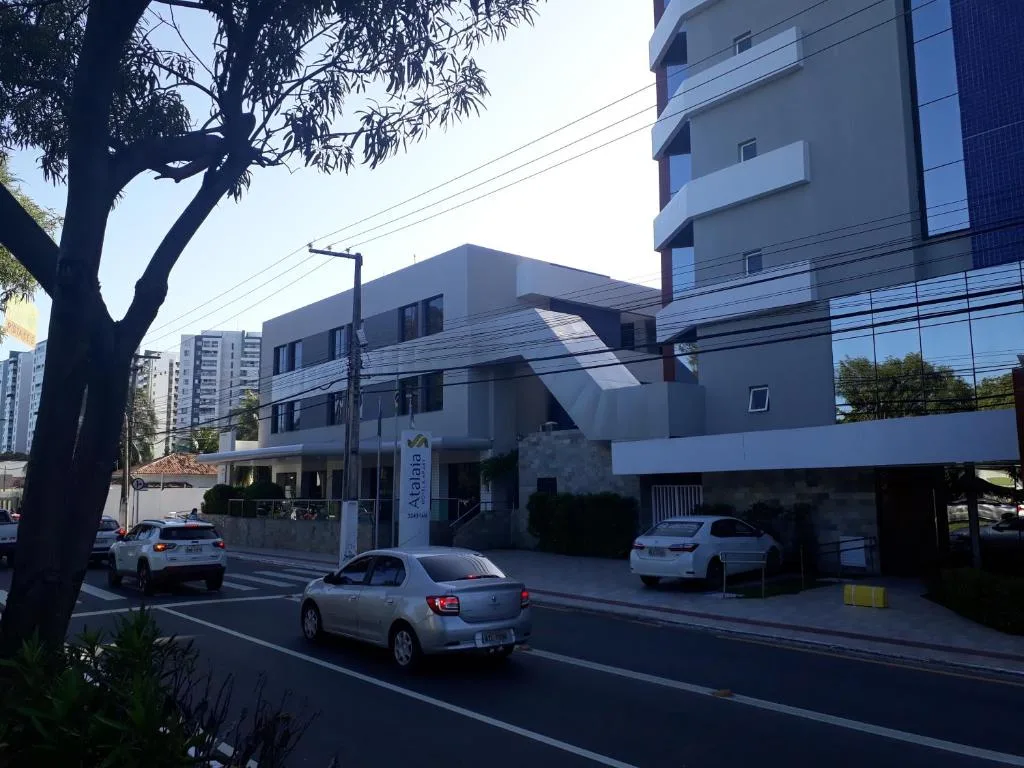 Atalaia Apart Hotel — 4