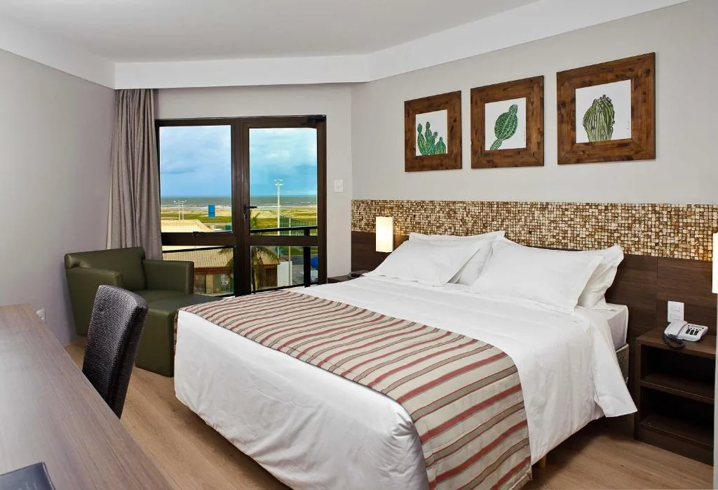 Celi Hotel Aracaju — 2