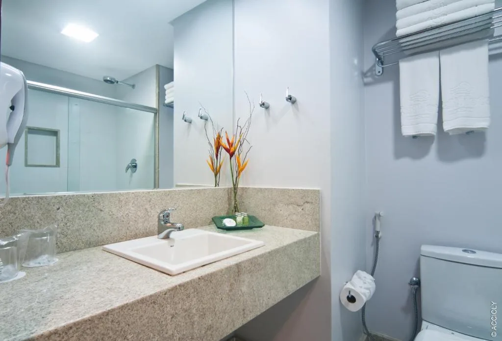 Celi Hotel Aracaju — 3