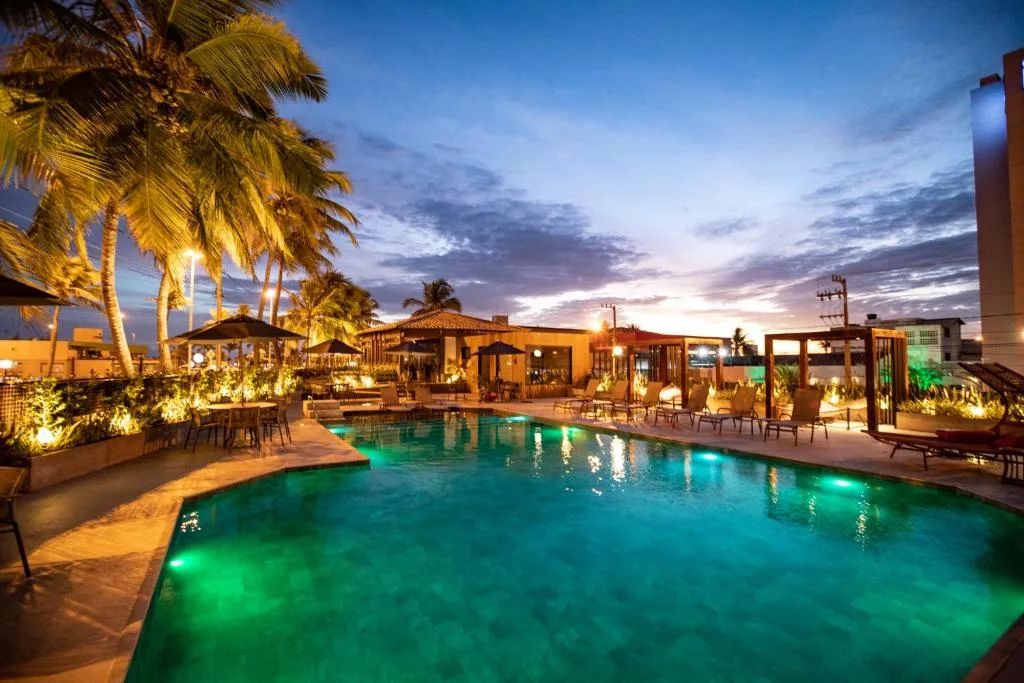 Celi Hotel Aracaju — 4