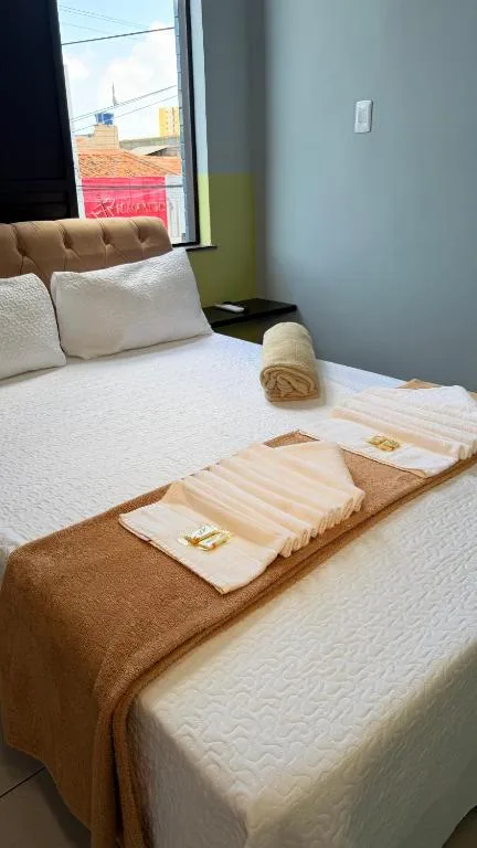Hotel Brasilia