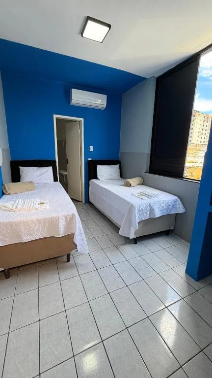Hotel Brasilia — 2