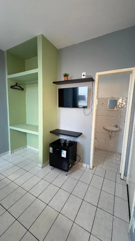 Hotel Brasilia — 5