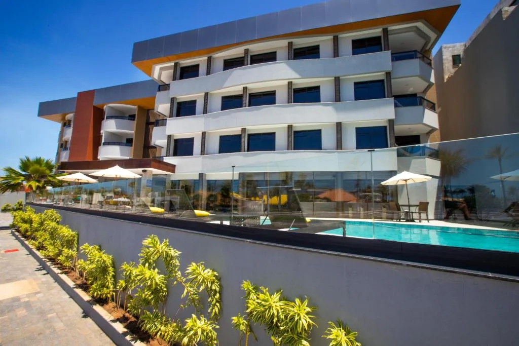 Hotel da Costa By Nobile — 2