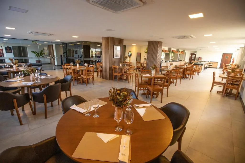 Hotel da Costa By Nobile — 3