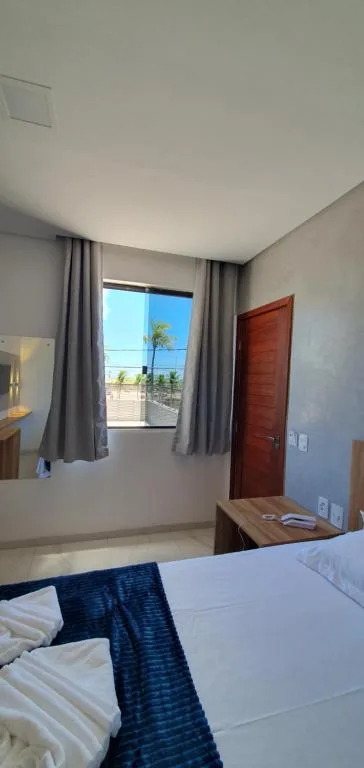Hotel Da Orla — 2