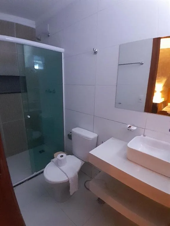 Hotel Da Orla — 3