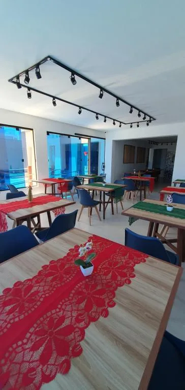 Hotel Da Orla — 4