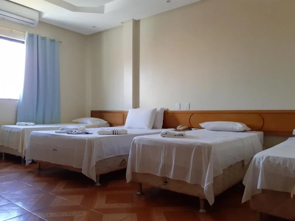 Hotel Litoral — 2