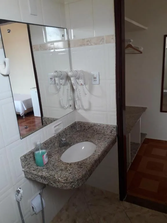 Hotel Litoral — 3