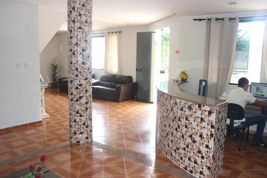 Hotel Litoral — 4