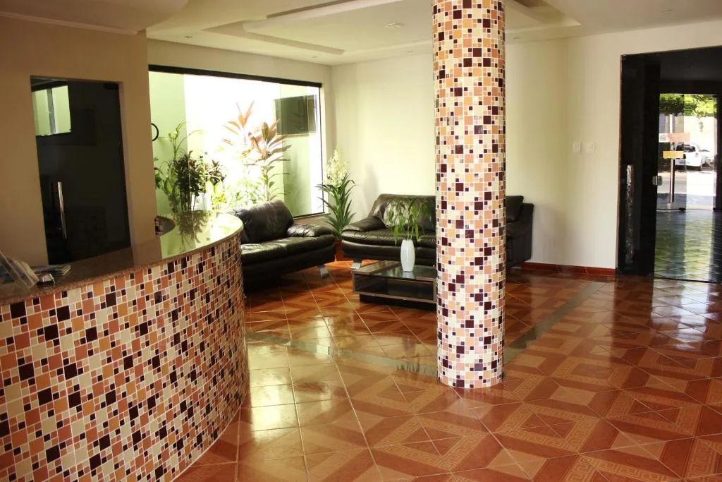 Hotel Litoral — 5