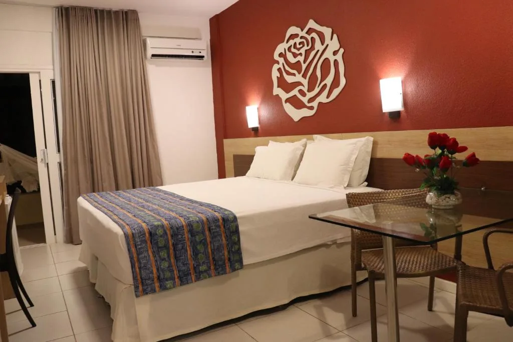 Hotel Pousada do Sol — 2