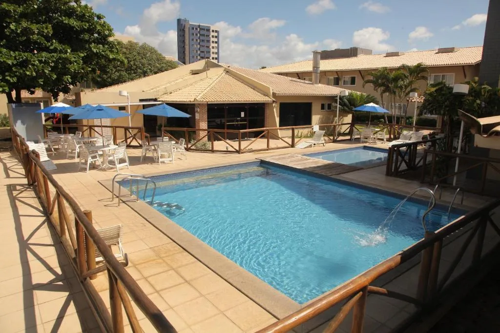 Hotel Pousada do Sol — 4