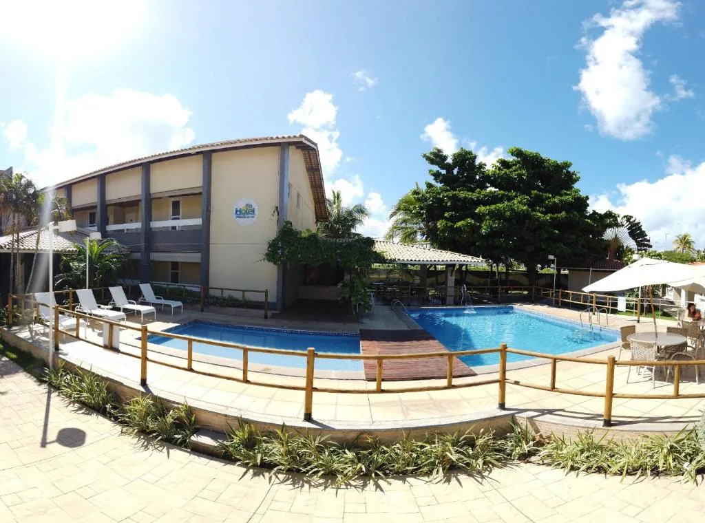 Hotel Pousada do Sol — 5