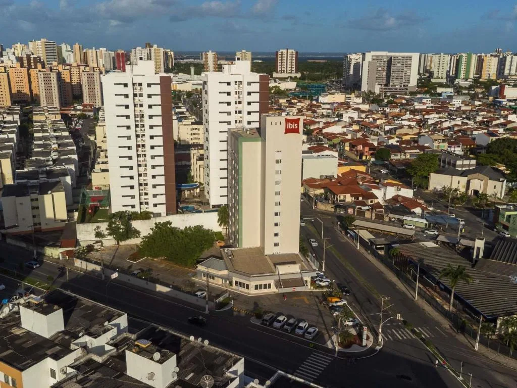 ibis Aracaju — 2