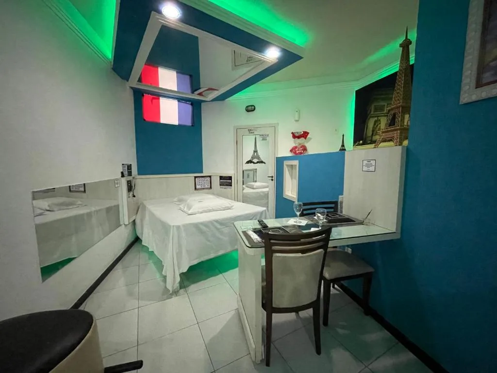 Motel Numsei Orla