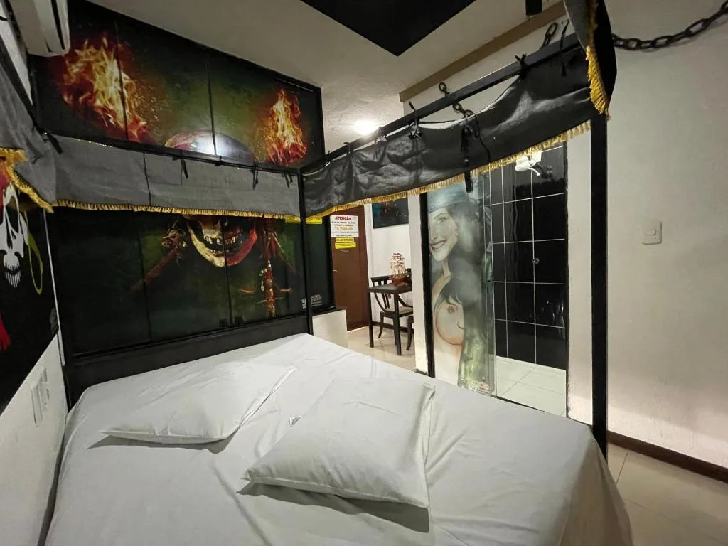 Motel Numsei Orla — 2