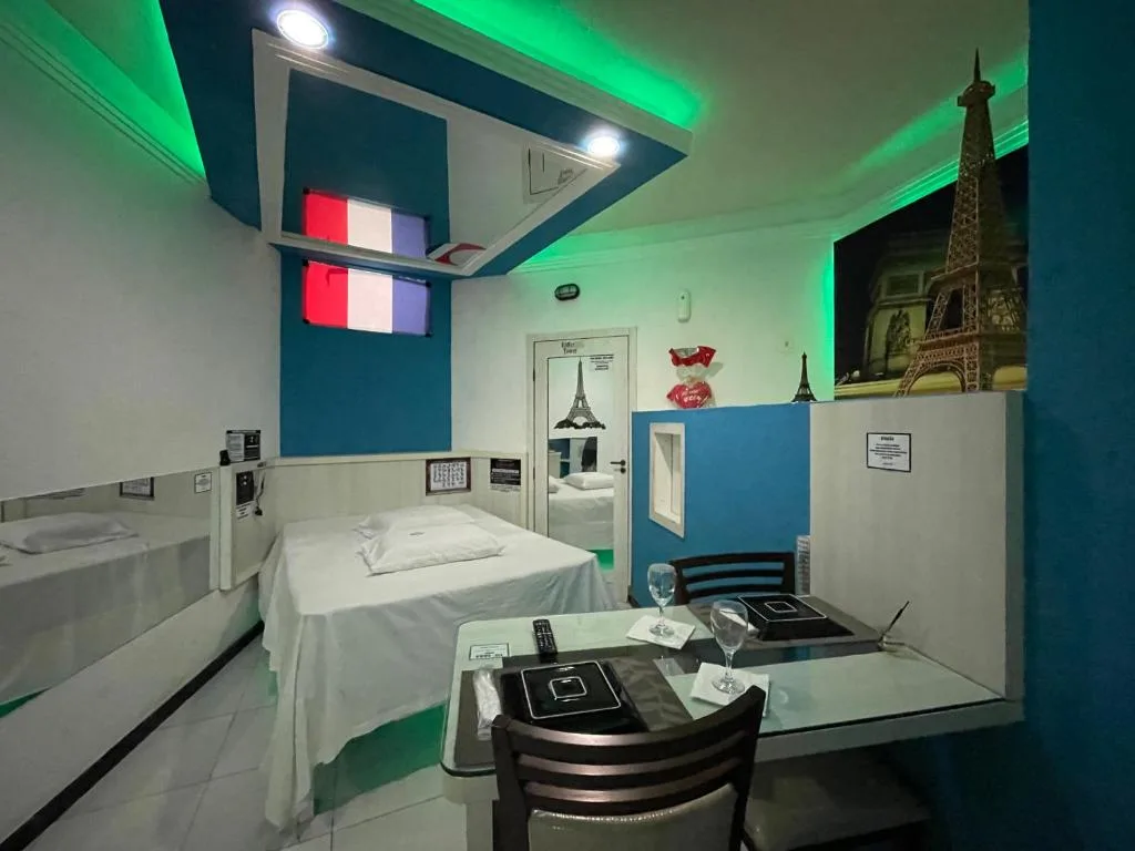 Motel Numsei Orla — 3