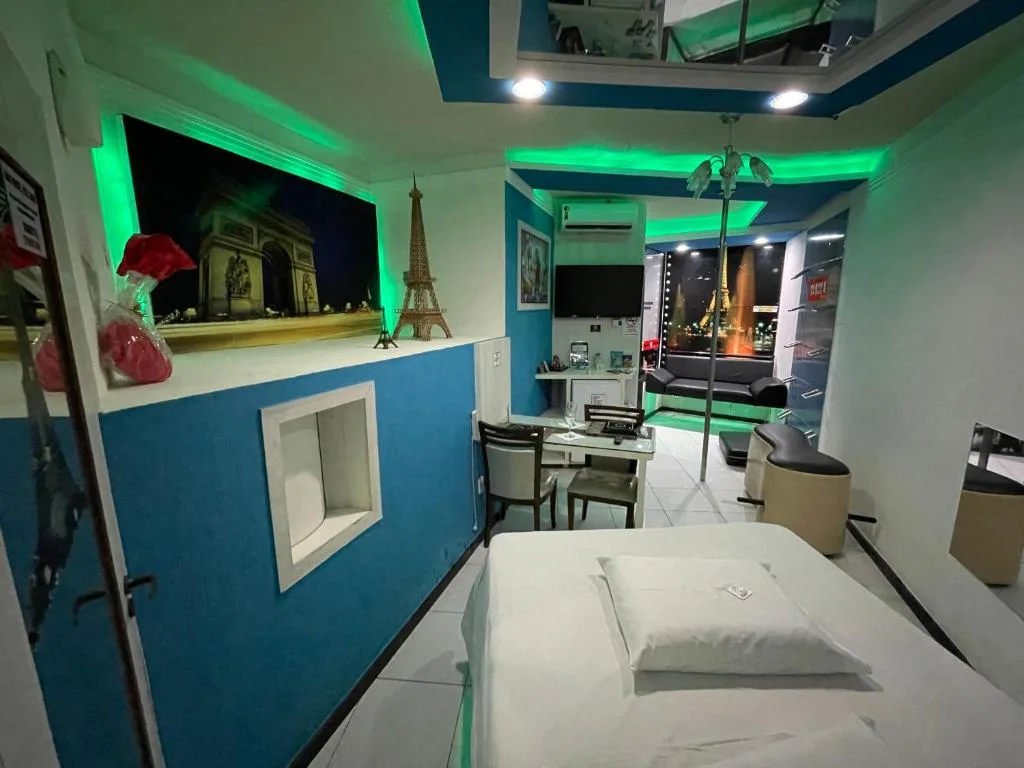 Motel Numsei Orla — 4