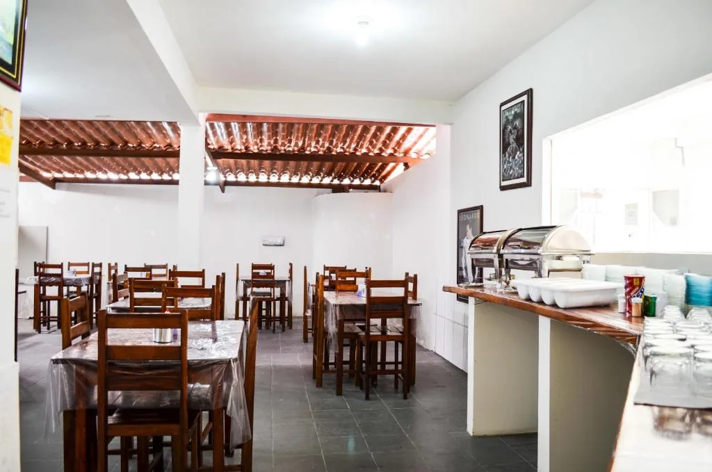 Pousada Valmar — 2