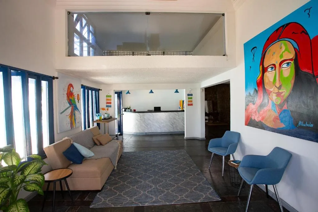 Pousada Villa Grécia — 2