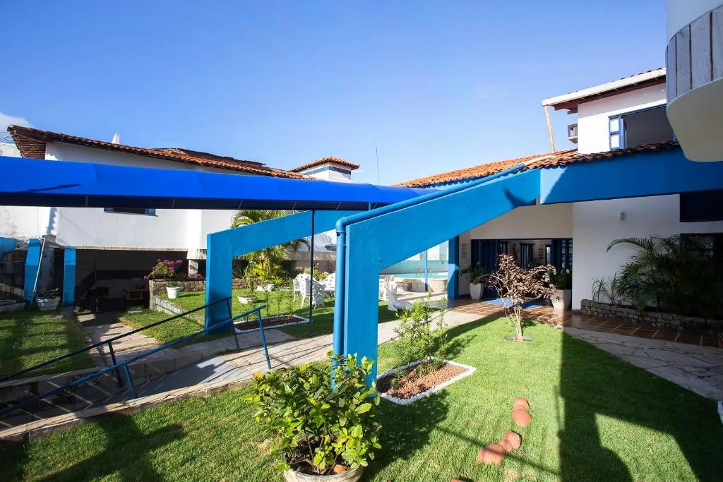 Pousada Villa Grécia — 3