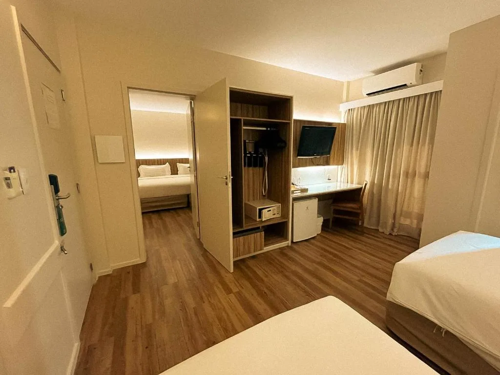 Quality Hotel Aracaju — 2