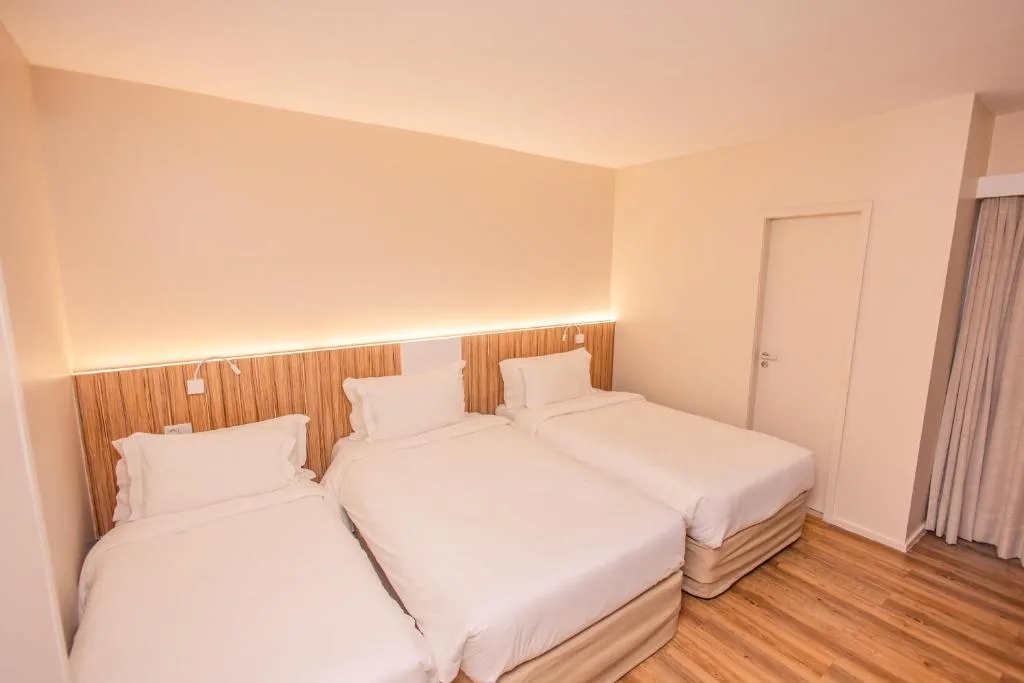 Quality Hotel Aracaju — 3