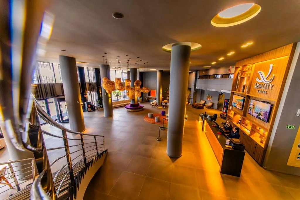 Quality Hotel Aracaju — 4