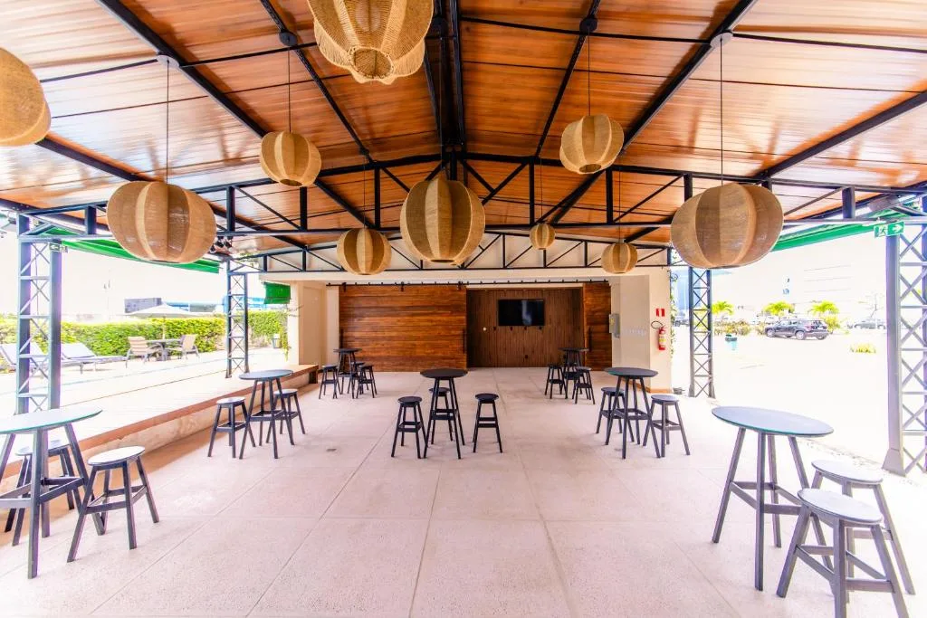Quality Hotel Aracaju — 5