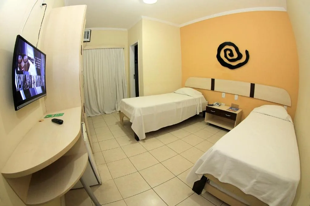 San Manuel Praia Hotel — 2