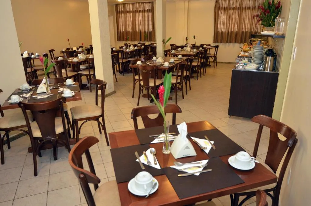 San Manuel Praia Hotel — 5