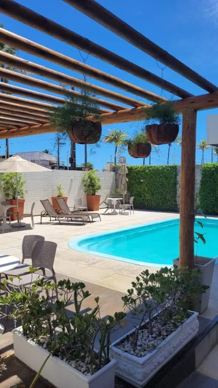 Sandrin Praia Hotel Aracaju — 3
