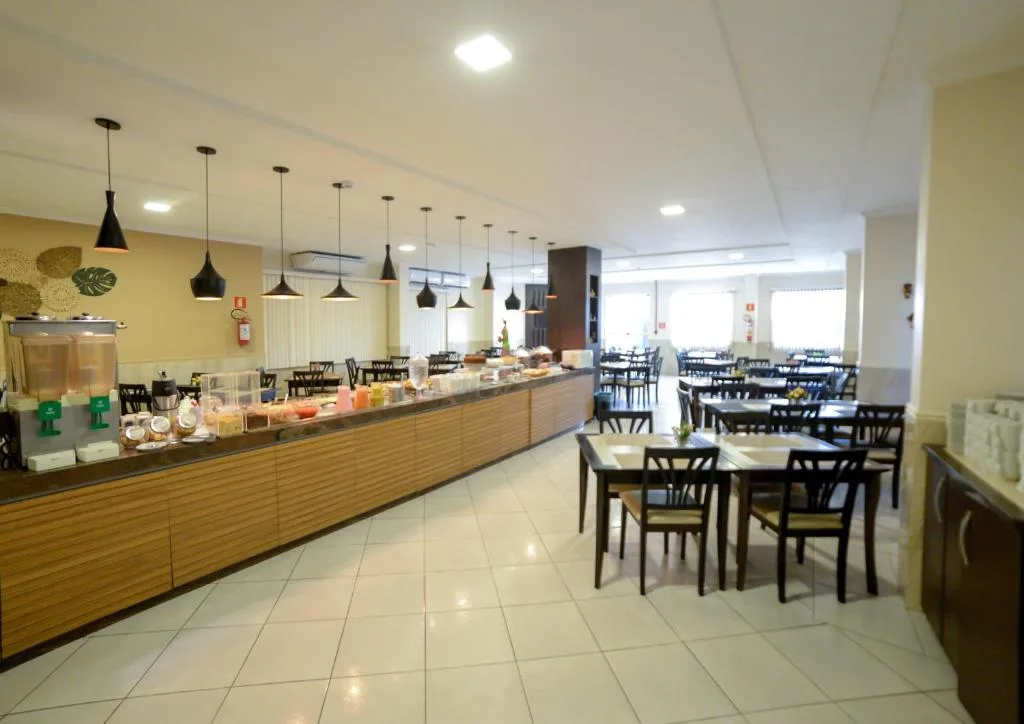 Sandrin Praia Hotel Aracaju — 4
