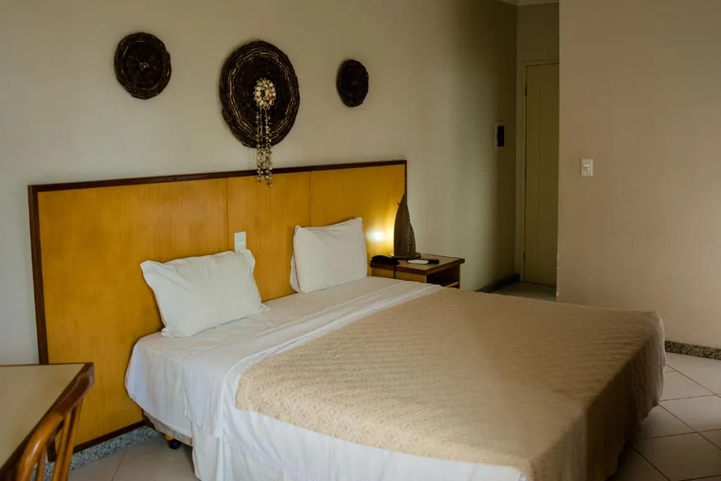 Via Mar Praia Hotel — 2