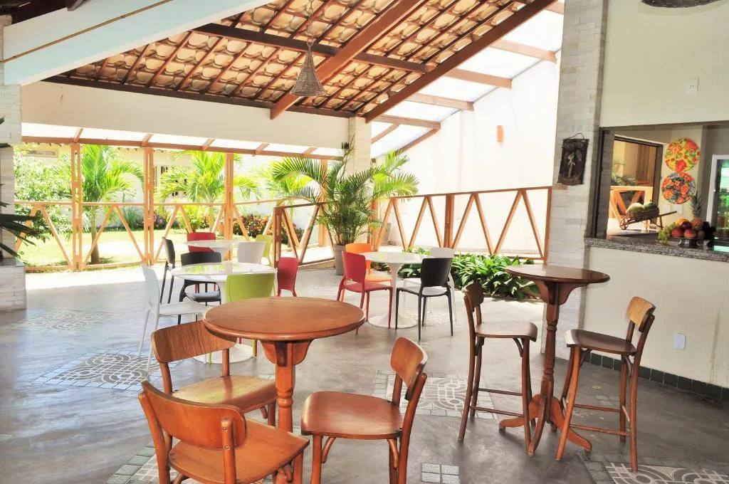 Via Mar Praia Hotel — 5