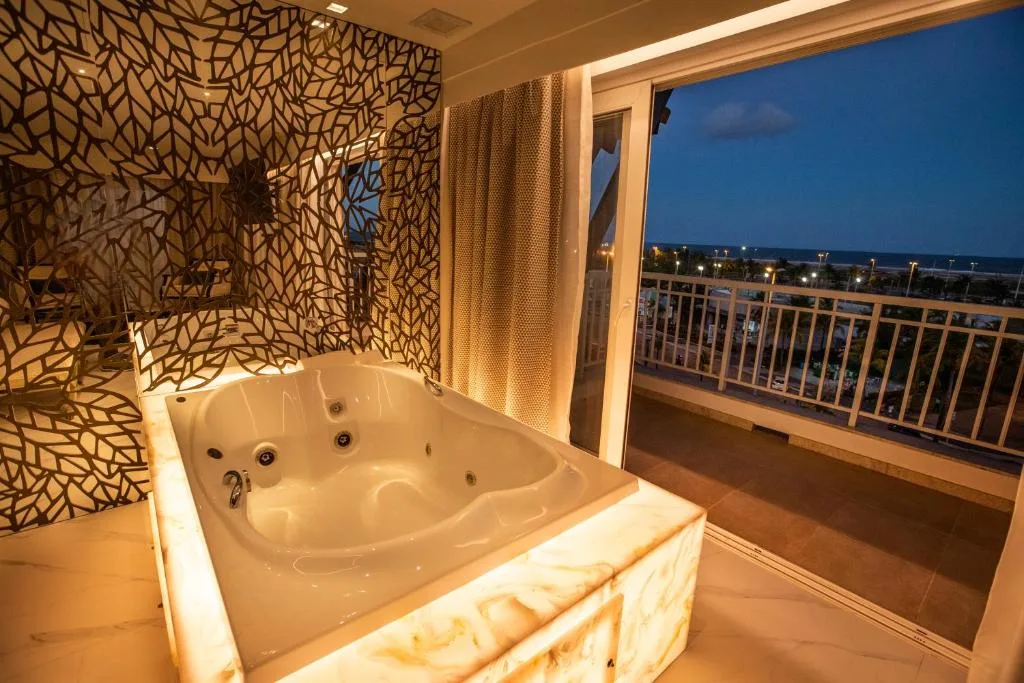 Vidam Hotel Aracaju - Transamerica Collection — 2