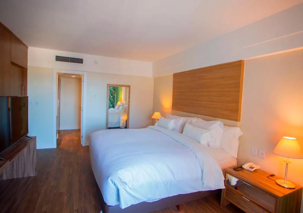 Vidam Hotel Aracaju - Transamerica Collection — 5
