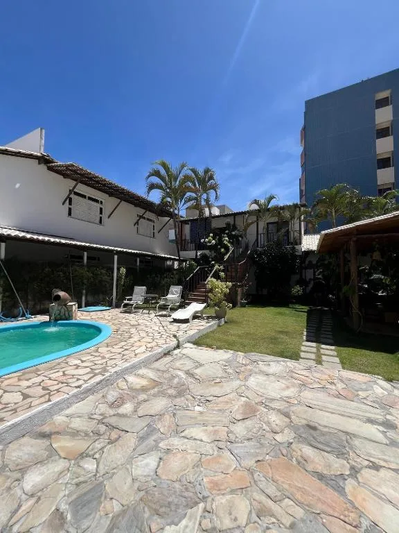 Villa Atalaia — 4