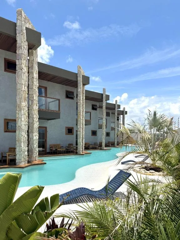 Villa Prime Beach Flats — 4