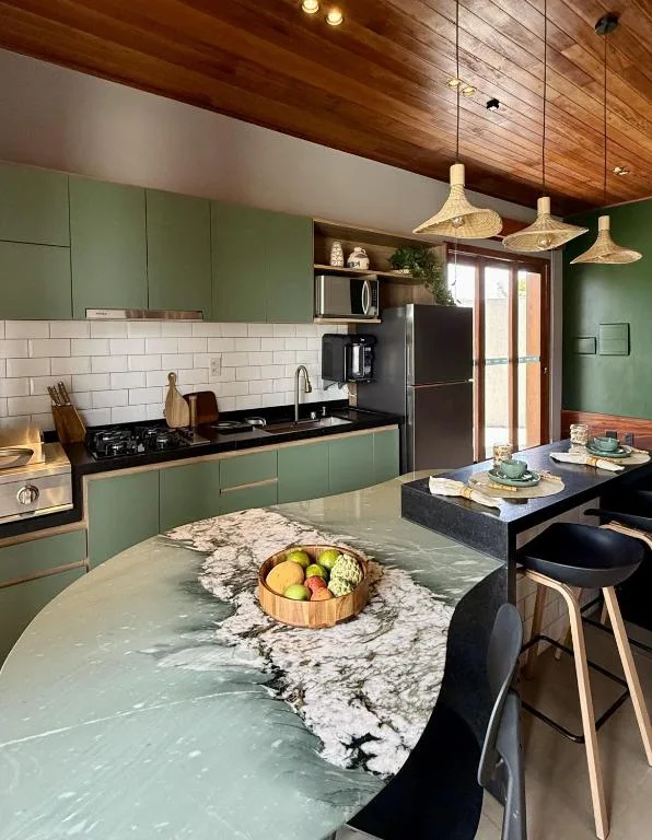 Villa Prime Beach Flats — 5