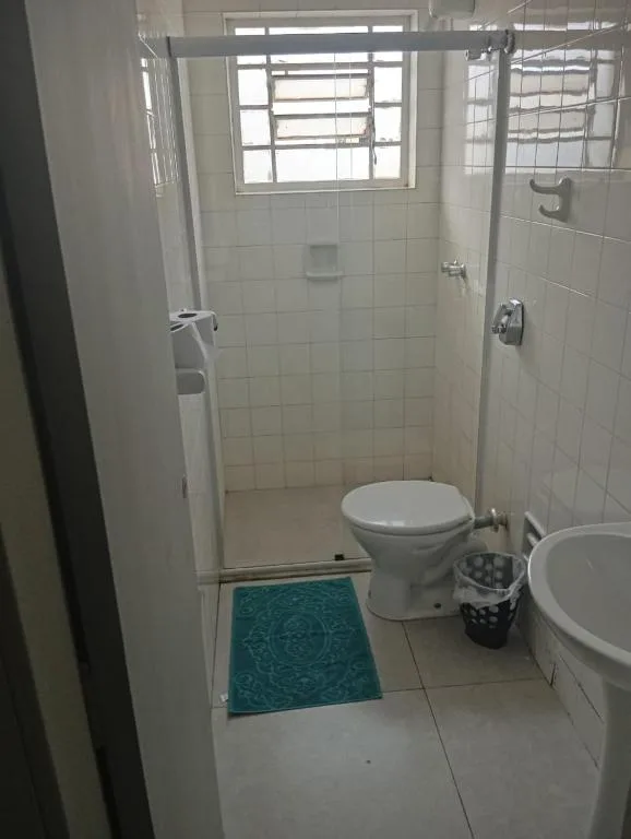 ALVORADA PALACE HOTEL — 3