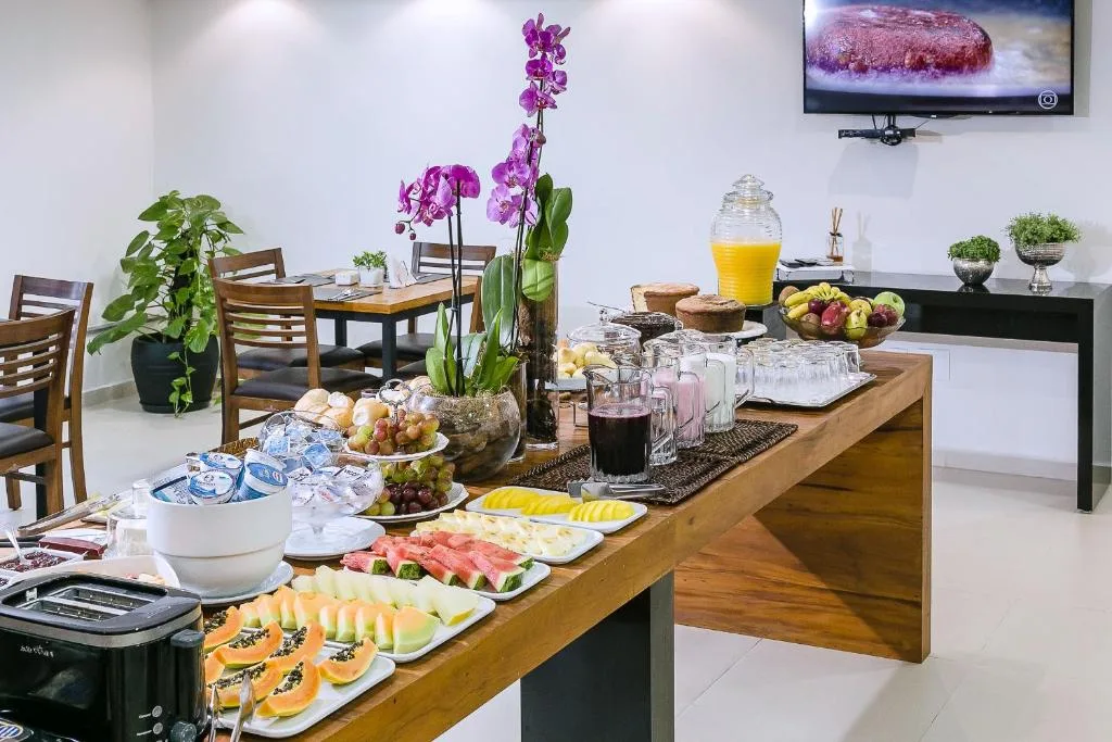 Bauru Office Hotel — 4