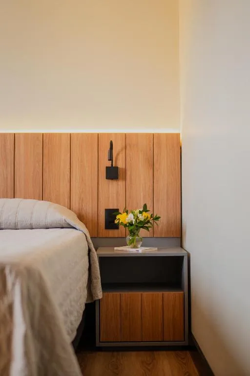 Biazi Plaza Hotel Bauru