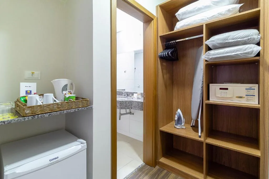 Comfort Hotel Bauru — 2