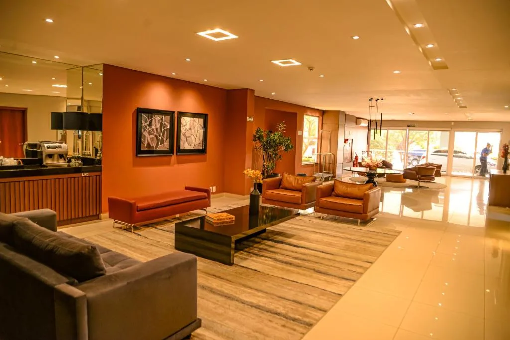 Comfort Hotel Bauru — 5