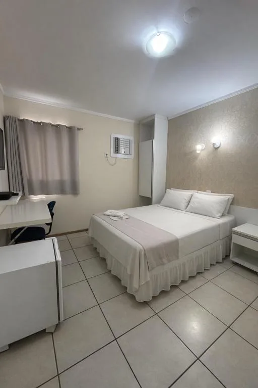 Copaiba Palace Hotel — 2